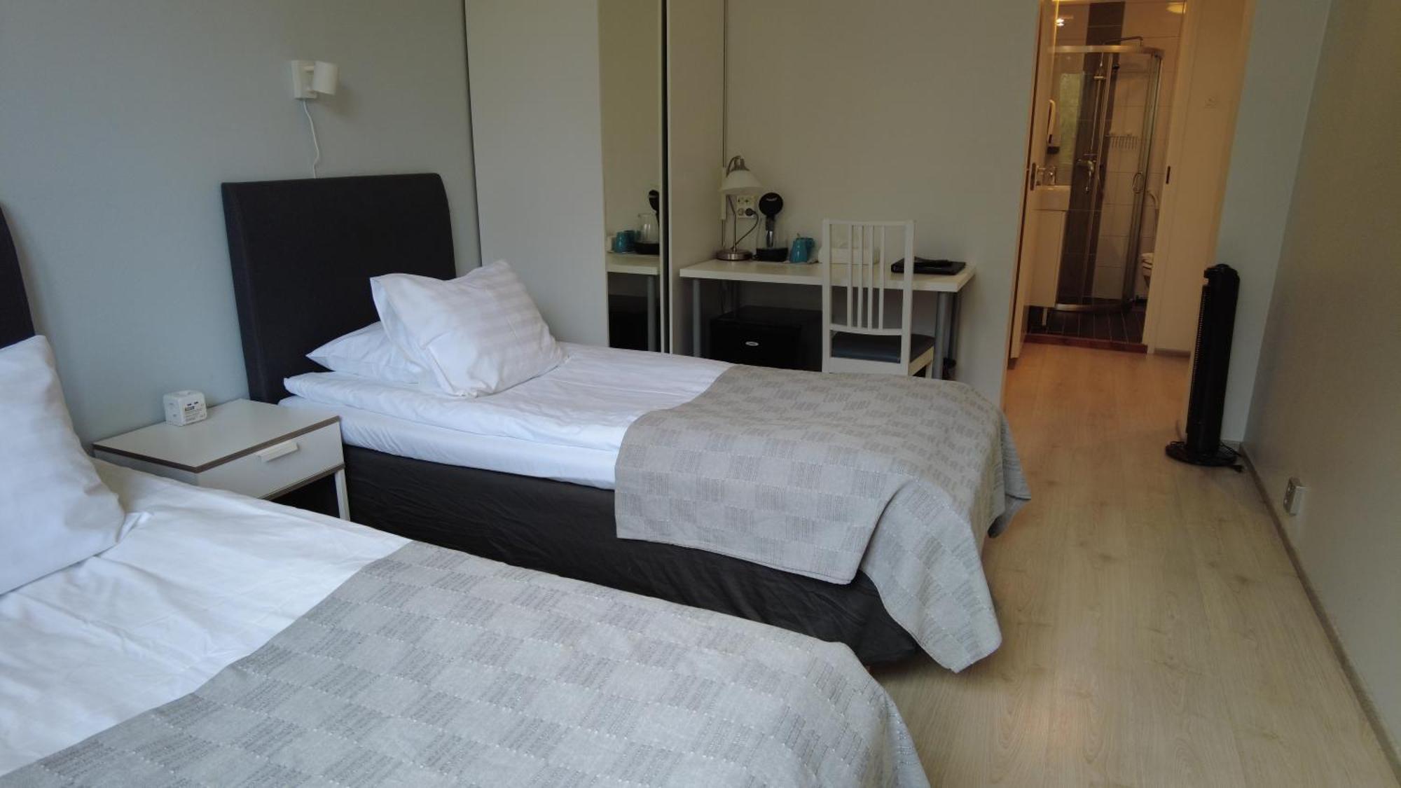 Lapin Satu Hotel Posio Ngoại thất bức ảnh