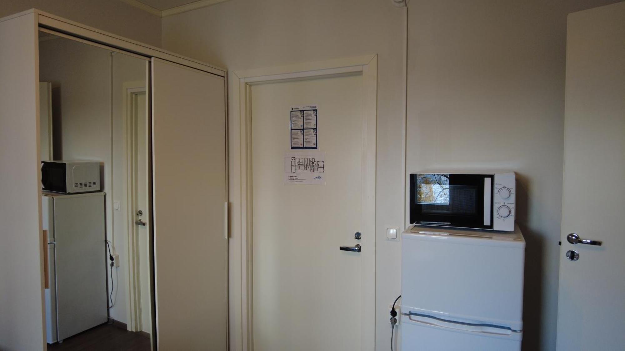 Lapin Satu Hotel Posio Ngoại thất bức ảnh