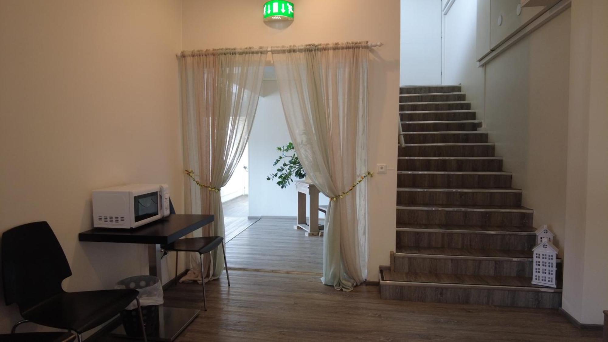 Lapin Satu Hotel Posio Ngoại thất bức ảnh